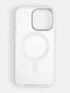 BodyGuardz Ace Pro Magsafe Case (Clear/White) for Apple iPhone 13 Pro, , large